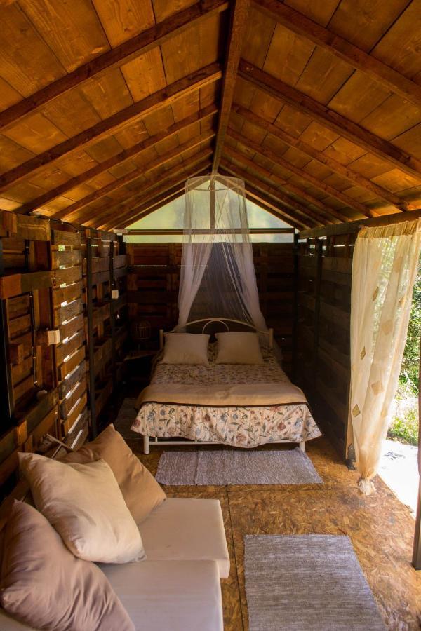 Pelekas Olive Grove Oasis Room No4 Экстерьер фото